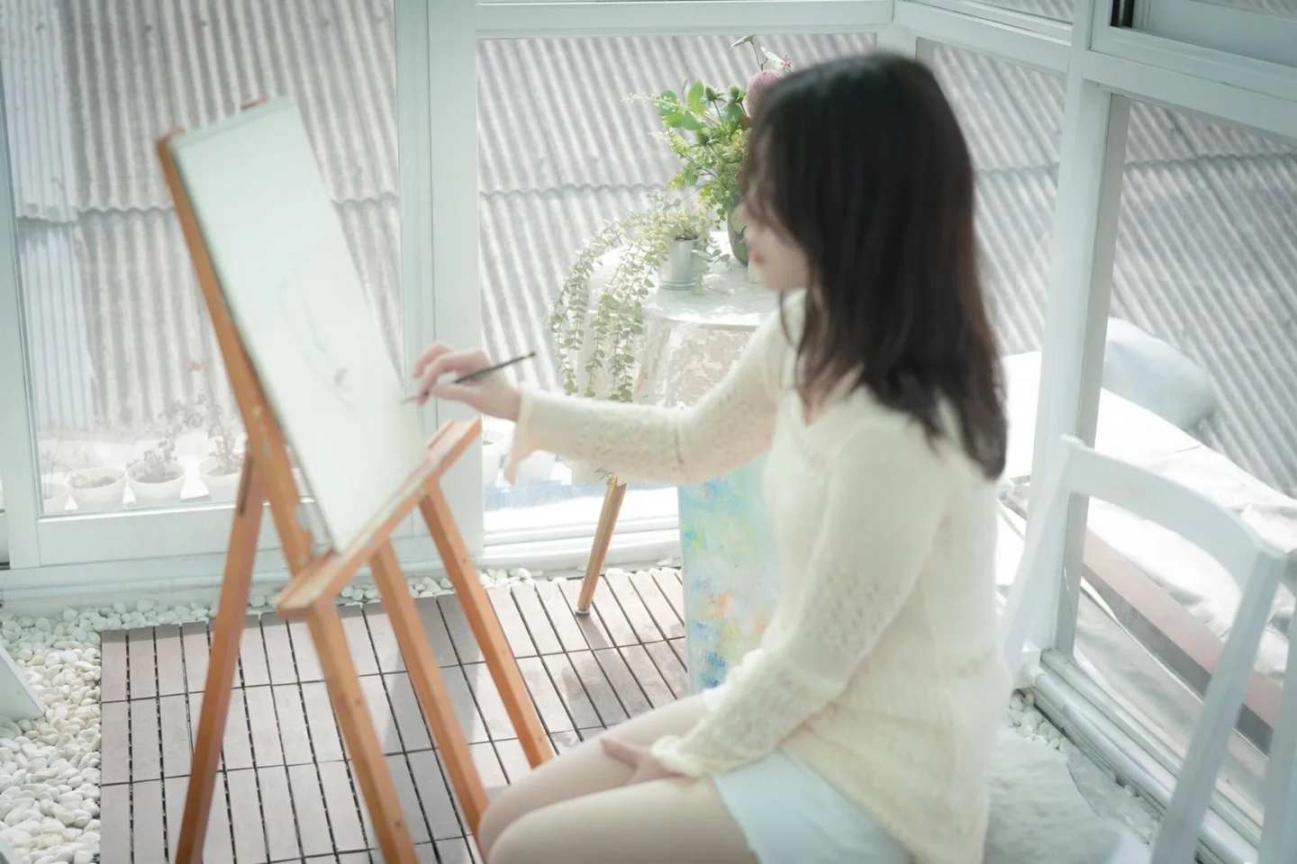 Pure_Media_Vol_321_Yeha예하_The_Nude_Model_119P_159MB tg@simisebaisi 【丝足阁】007.webp